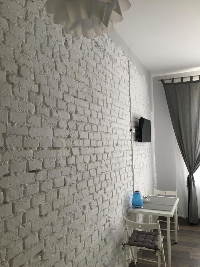 Ametyst Apartments Krakau Exterior foto